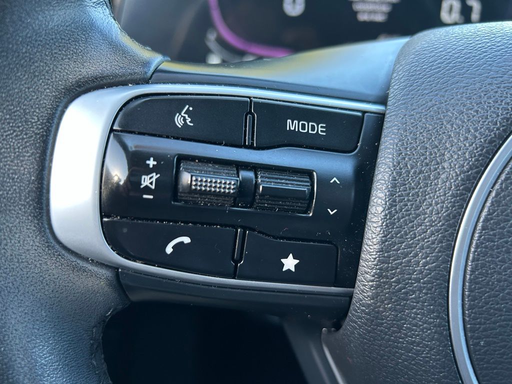 Thumbnail: 2023 Kia Sportage - 25