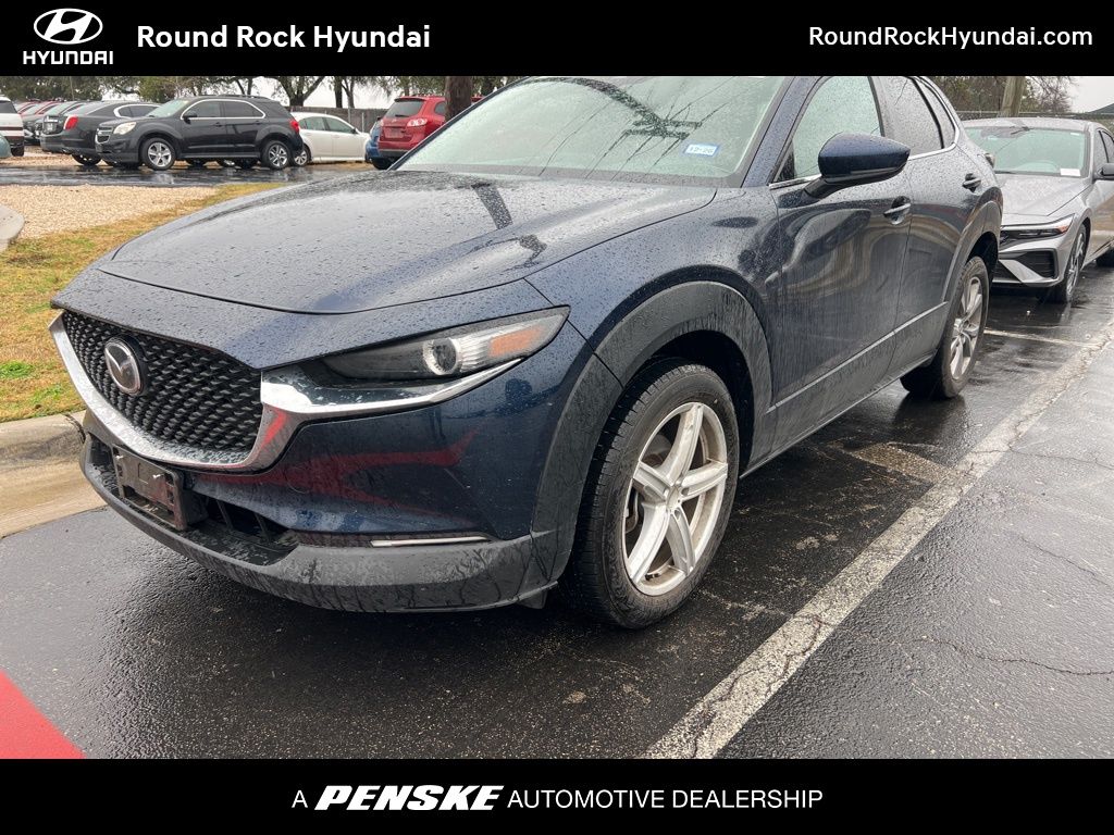 2021 Mazda CX-30 Select -
                  Round Rock, TX