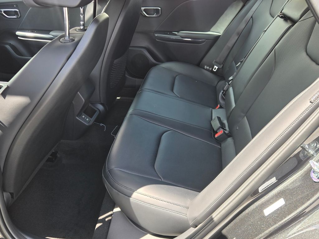 2026 Kia K4 - $25,425