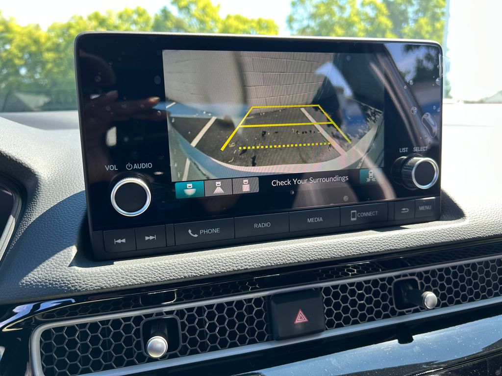 Thumbnail: 2026 Honda Civic - 29