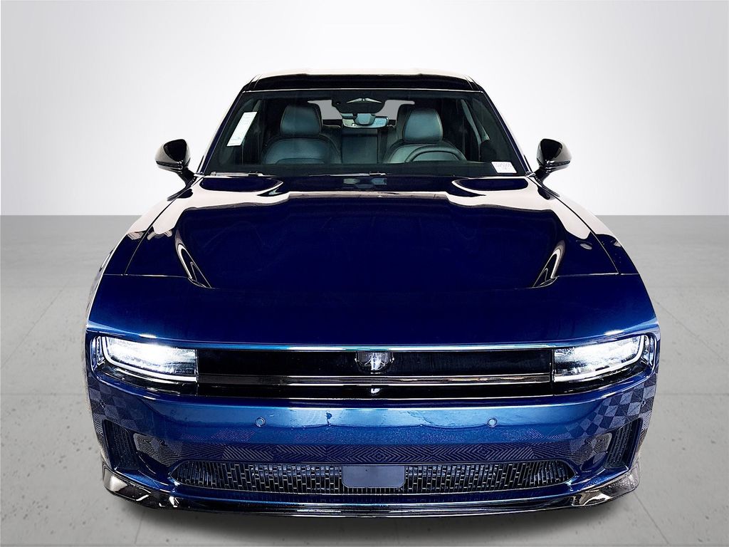 Charger Daytona R/T