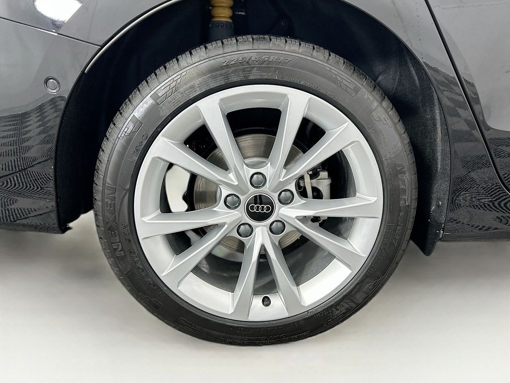 Thumbnail: 2026 Audi A3 - 32