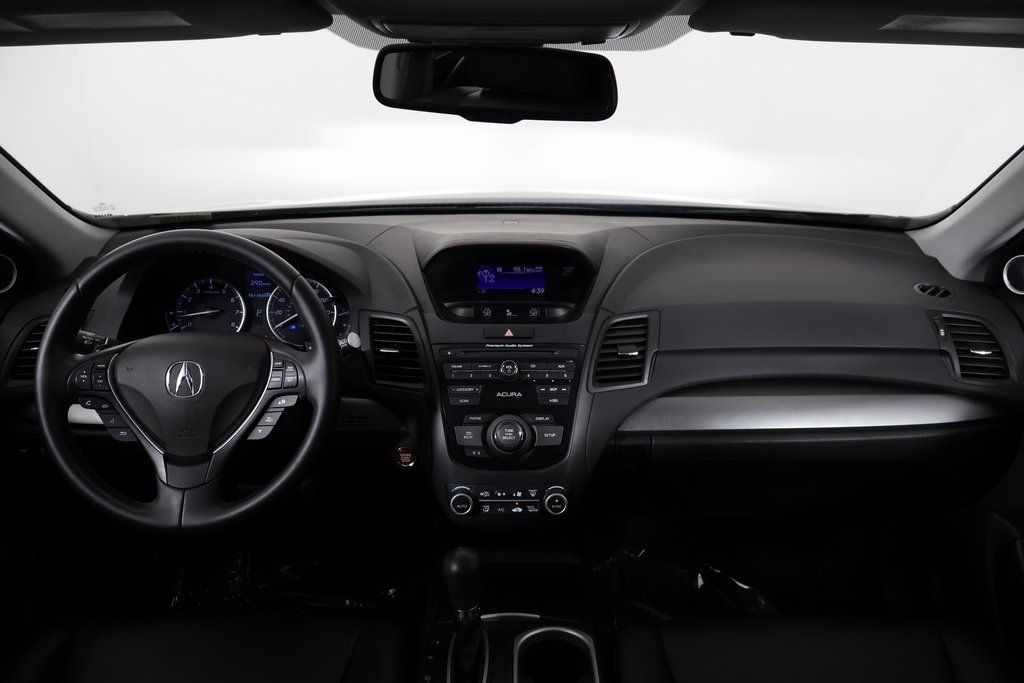 Thumbnail: 2017 Acura RDX - 8