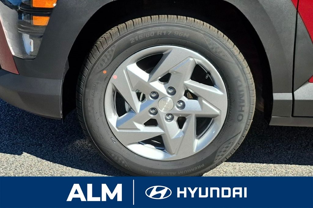 New 2027  Hyundai SE image 12