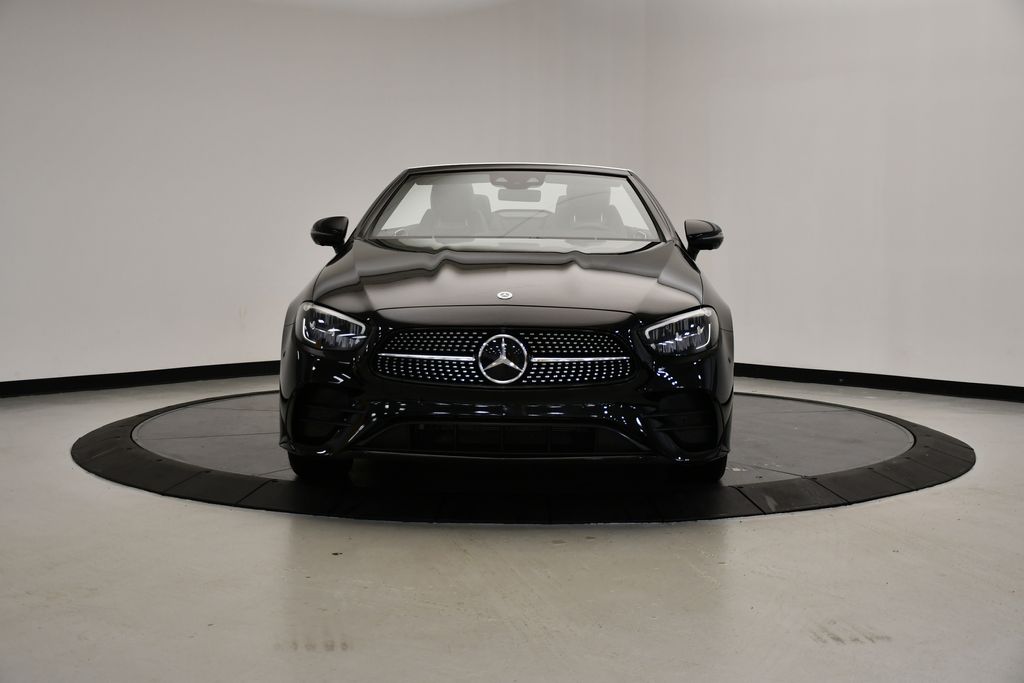 2023 Mercedes-Benz E-Class E 450 16