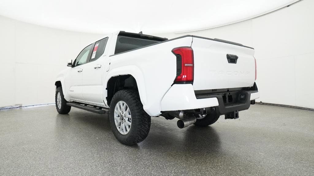 Thumbnail: 2025 Toyota Tacoma - 20
