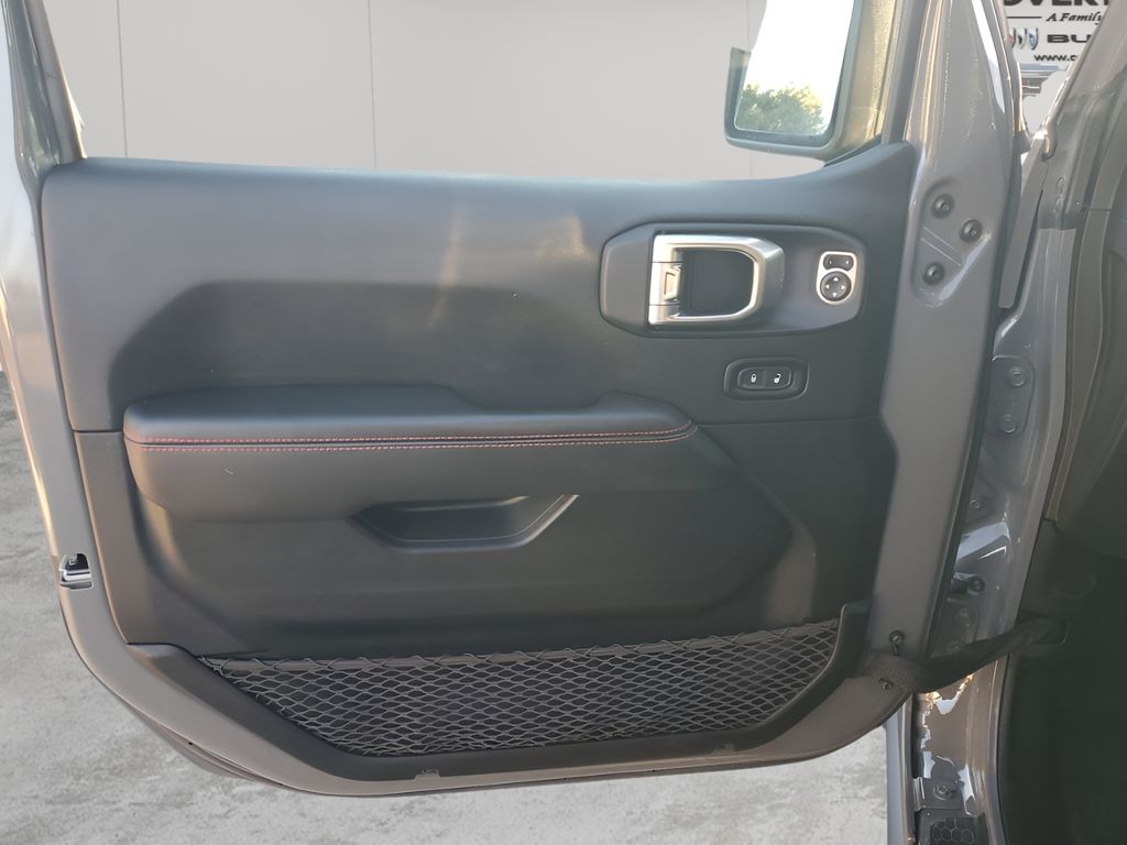 Used Car 2020 Jeep Wrangler  Unlimited Rubicon For Sale Under $35,000 In Austin, Texas