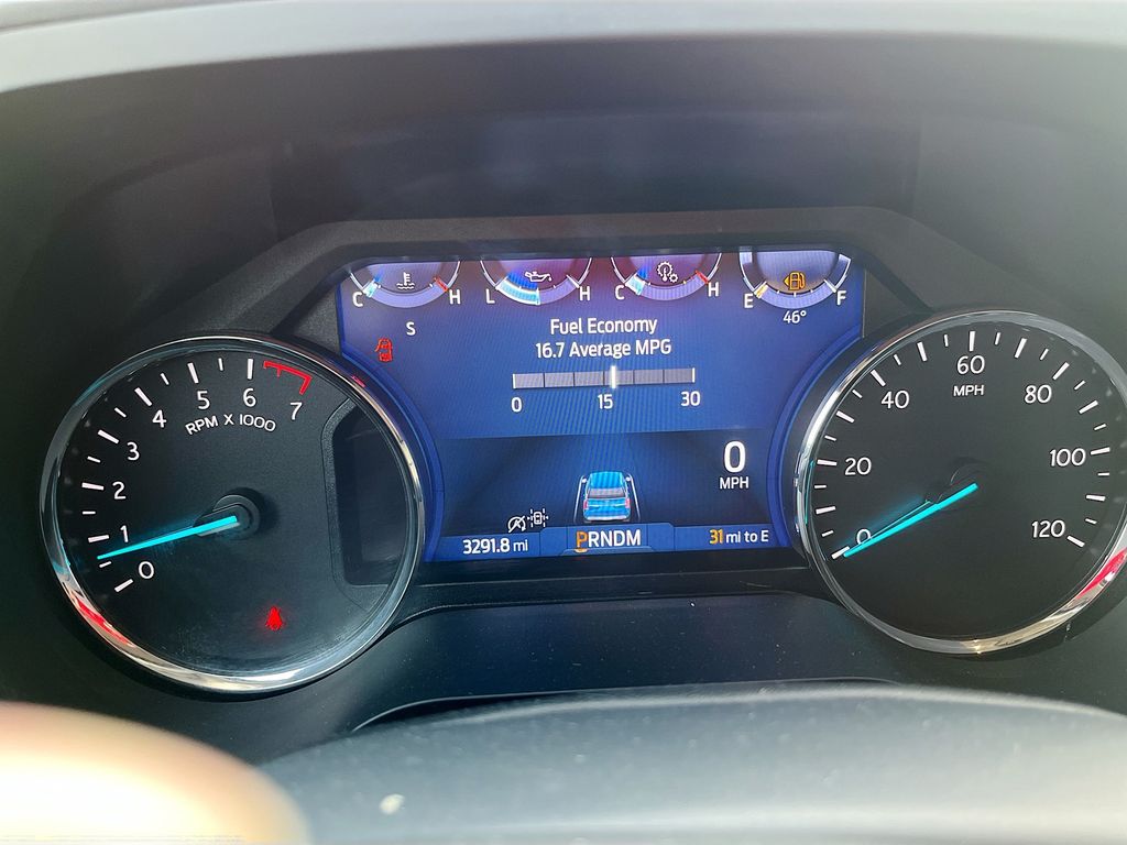 2024 Ford Expedition XLT - Photo 12