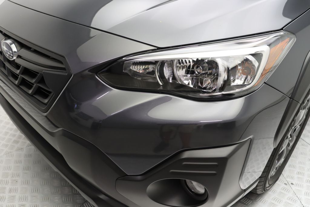 2023 Subaru Crosstrek Sport 3