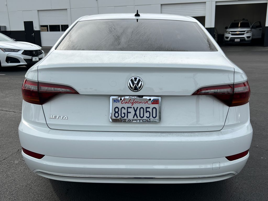 Thumbnail: 2019 Volkswagen Jetta - 10