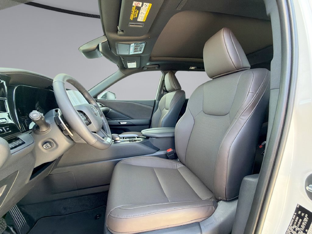 Thumbnail: 2026 Lexus TX - 30