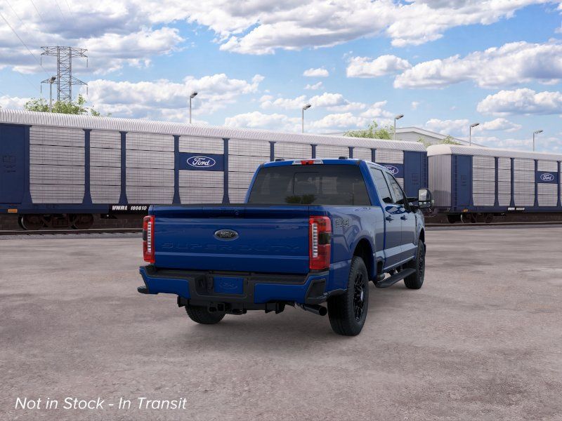 2026 Ford F-250 Super Duty XLT