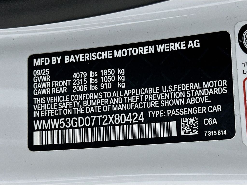 Thumbnail: 2026 MINI Cooper - 23