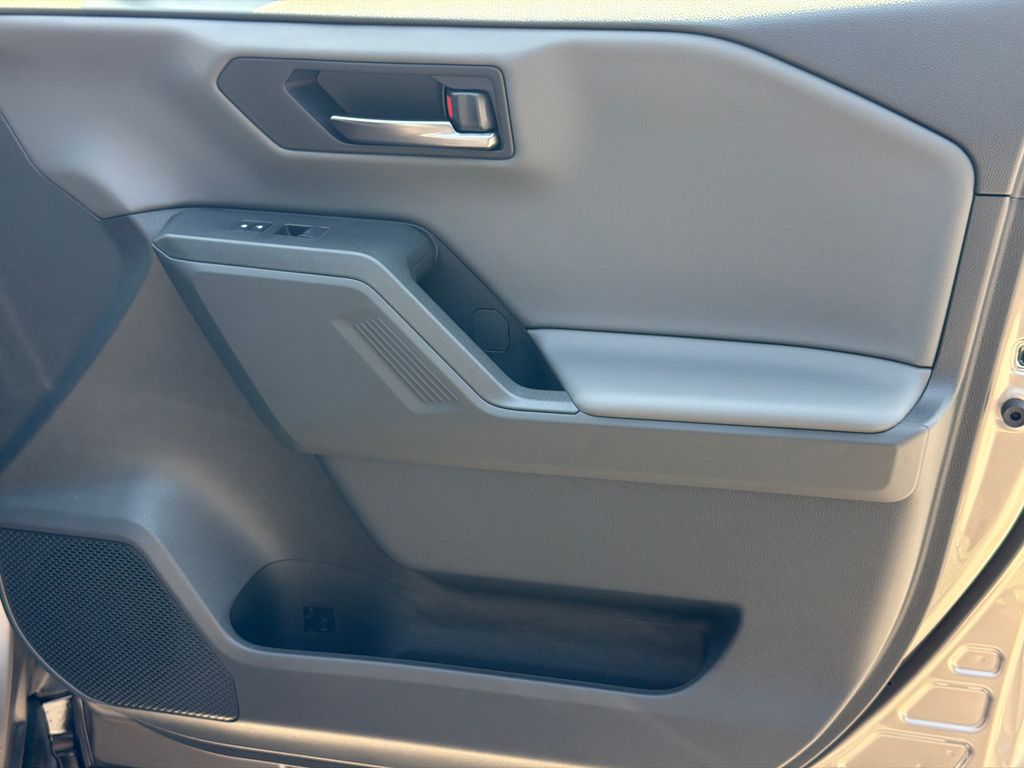 New 2026 Toyota RAV4 Plug-in Hybrid SUV