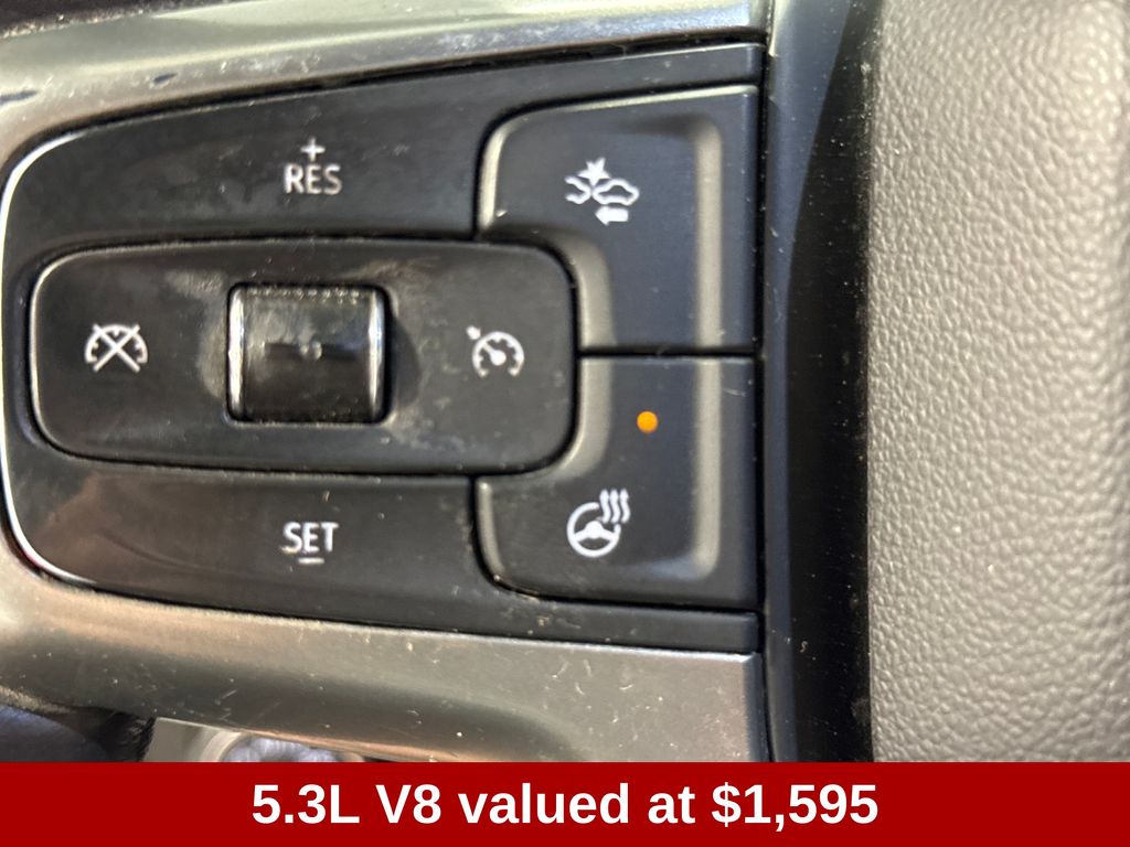 2023 Chevrolet Silverado 1500 LT - Image 3