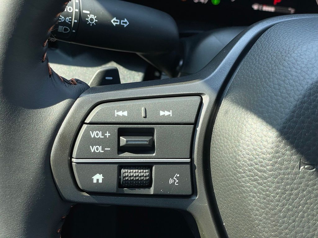 Thumbnail: 2026 Honda CR-V - 15