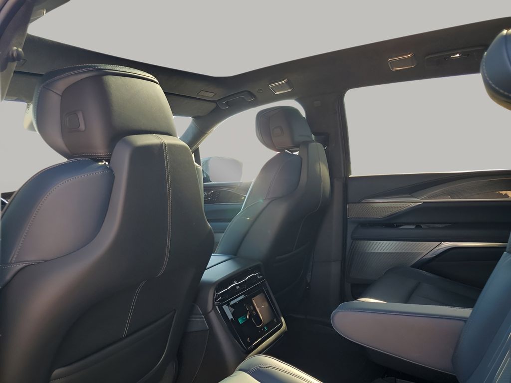 New Car 2025 Cadillac Escalade Iq  Sport 2 For Sale Under $140,000 In Austin, Texas