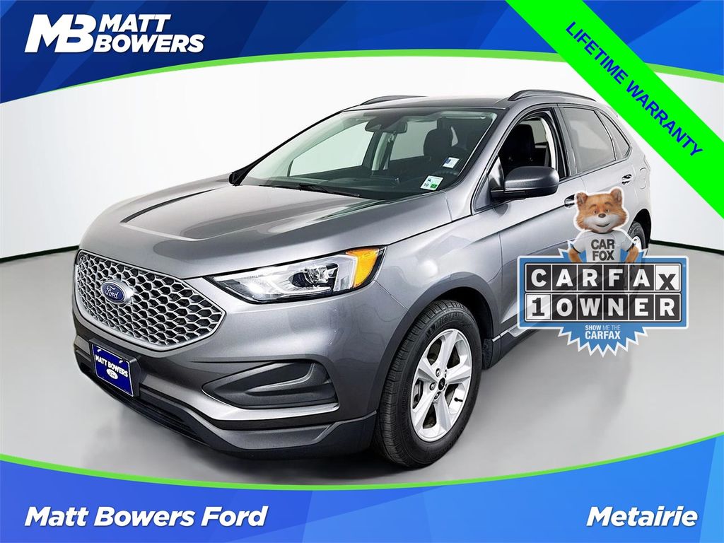 2023 Ford Edge SE AWD
