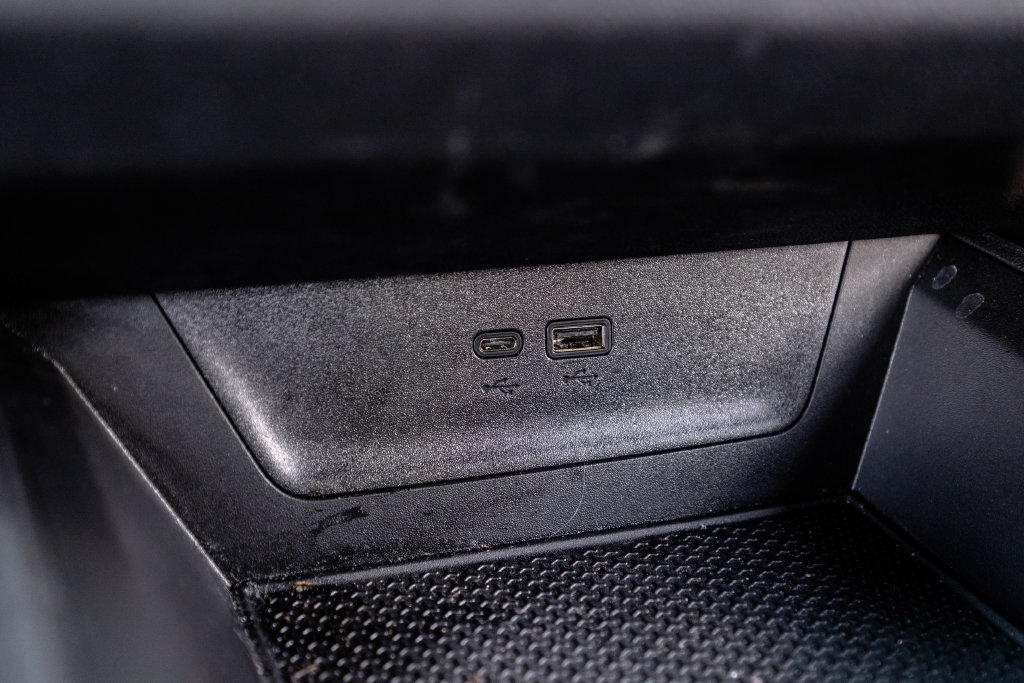 Used 2025 Chevrolet Equinox SUV
