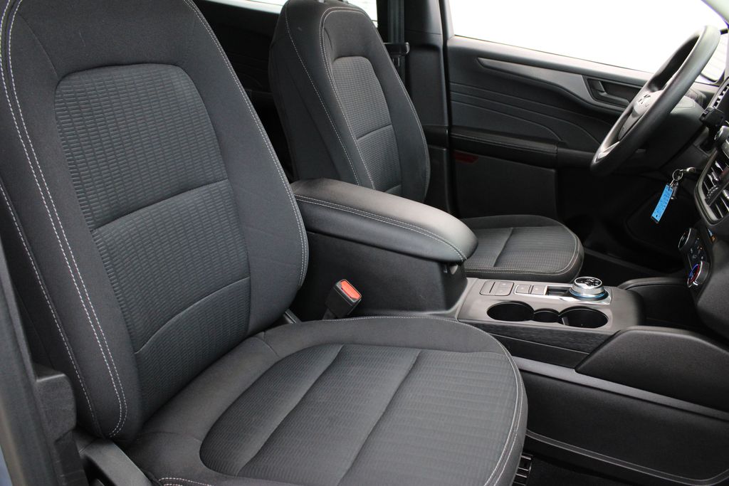 used 2023 Ford Escape car, priced at $15,997