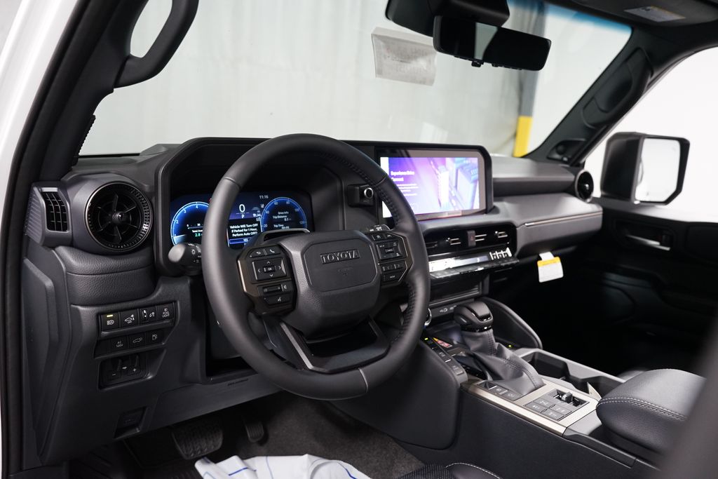 Thumbnail: 2026 Toyota Land Cruiser - 11