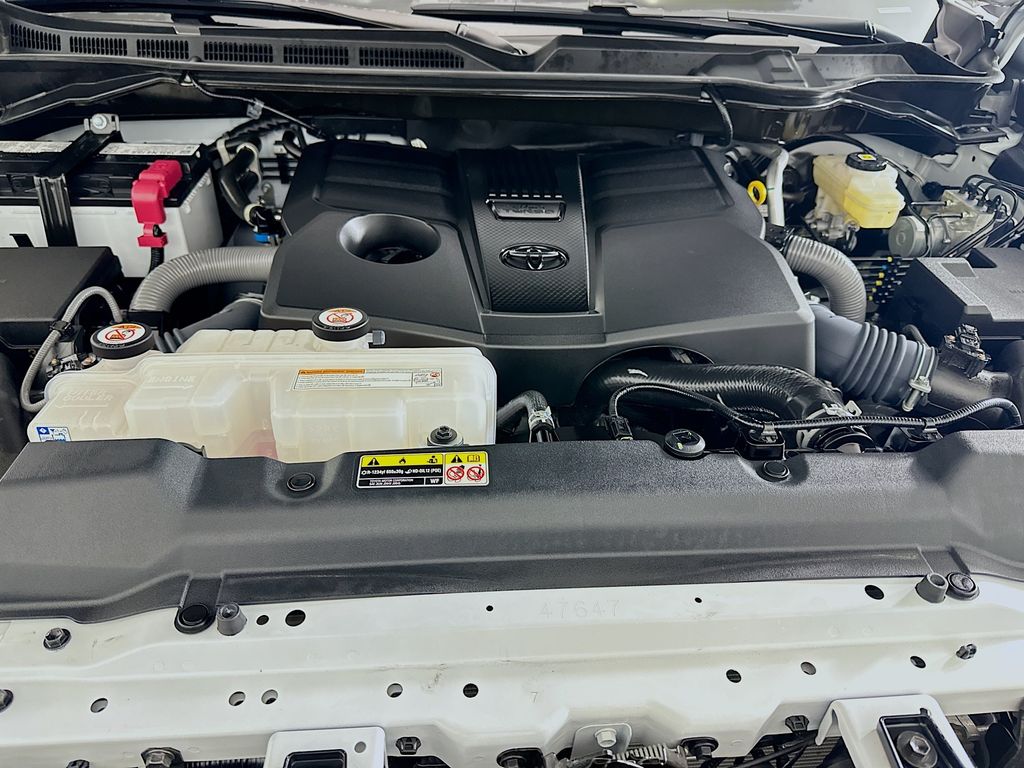 Thumbnail: 2025 Toyota Tundra - 30