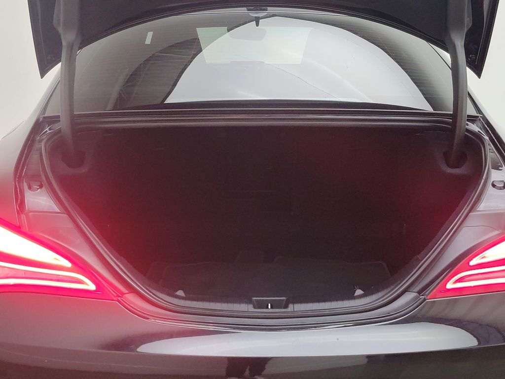 Thumbnail: 2016 Mercedes-Benz CLA - 10