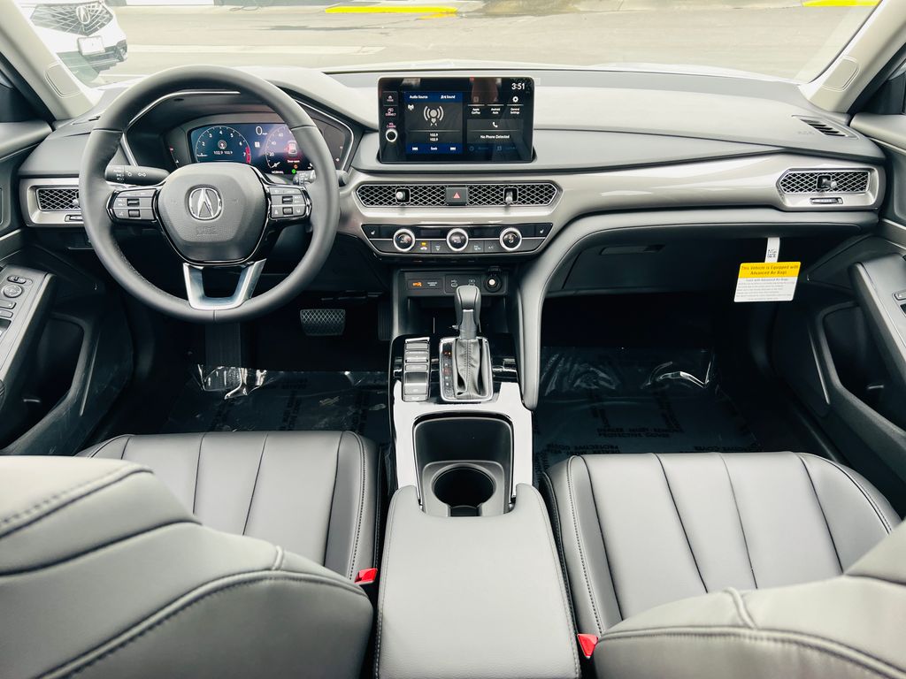 Thumbnail: 2026 Acura Integra - 30