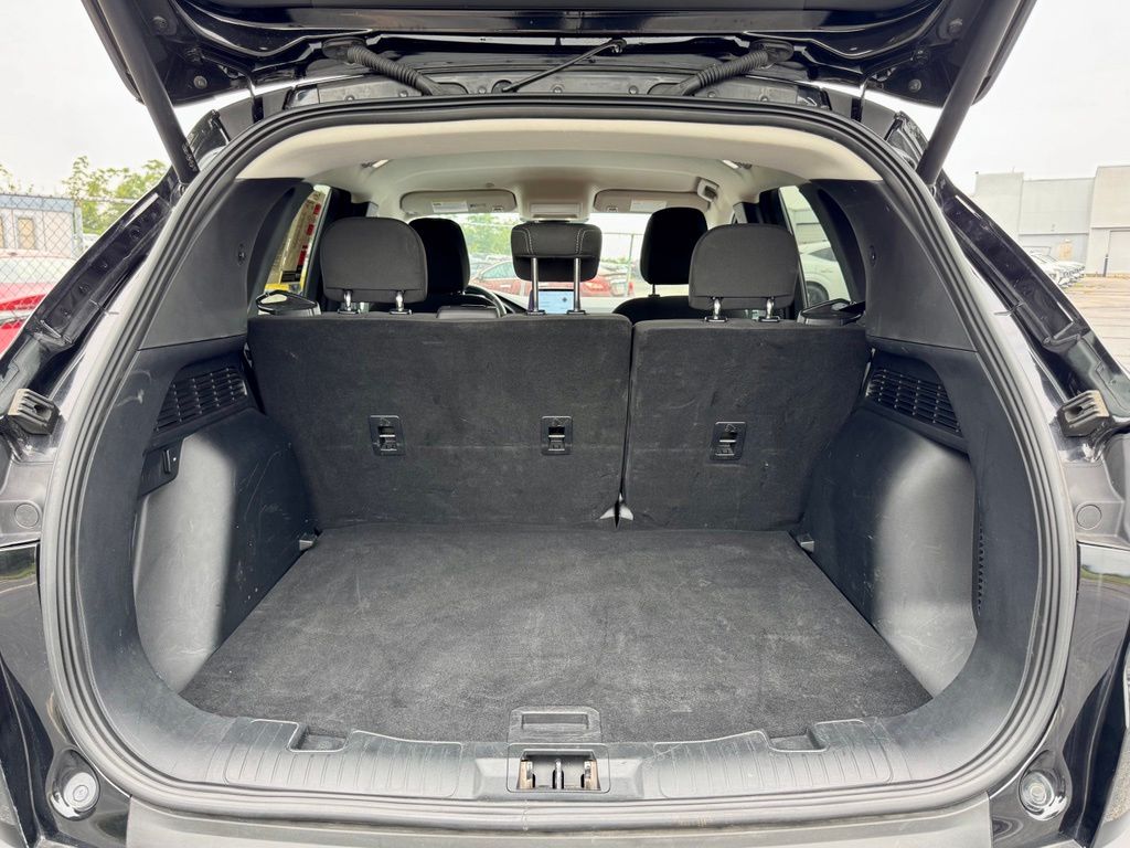 Used 2024 Ford Escape SUV