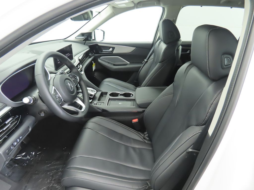 Thumbnail: 2026 Acura MDX - 21