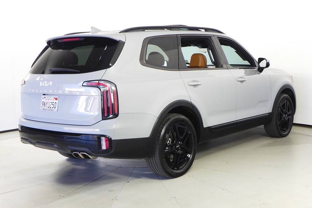 Thumbnail: 2024 Kia Telluride - 7