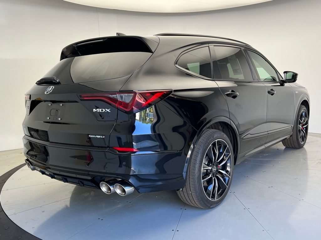 Thumbnail: 2022 Acura MDX - 3