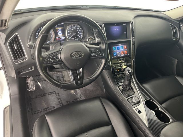 Thumbnail: 2021 INFINITI Q50 - 15