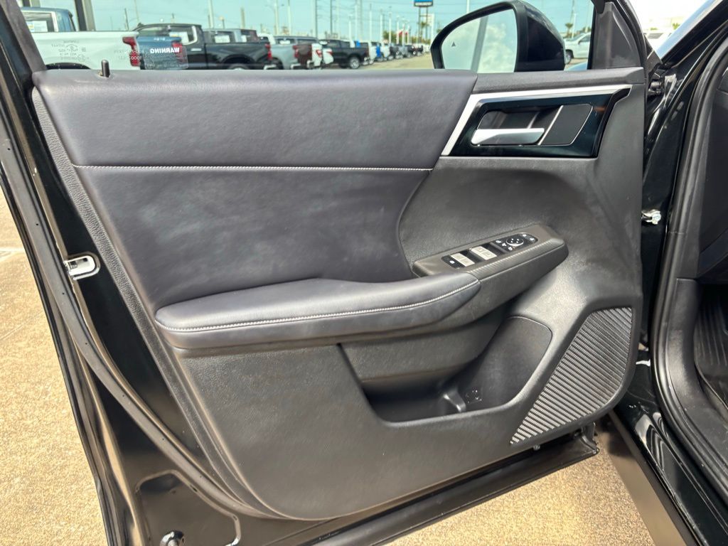 2023 Mitsubishi Outlander SE  at North Houston Mitsubishi