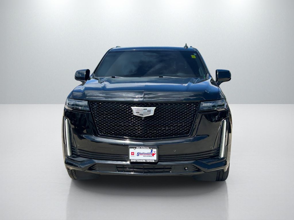 Used 2021 Cadillac Escalade ESV SUV