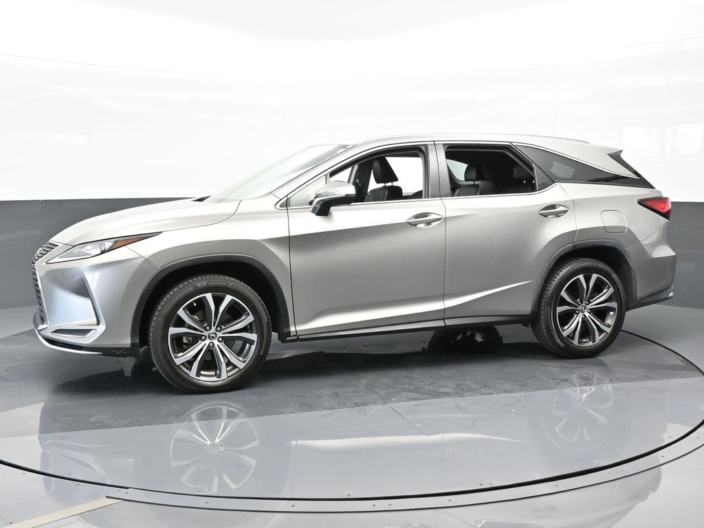 Used 2020 Lexus RX 350 with VIN JTJHZKEA9L2016158 for sale in Miami, FL