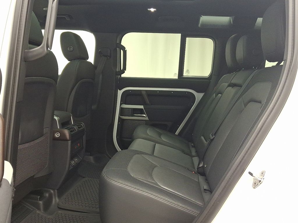Thumbnail: 2023 Land Rover Defender - 10