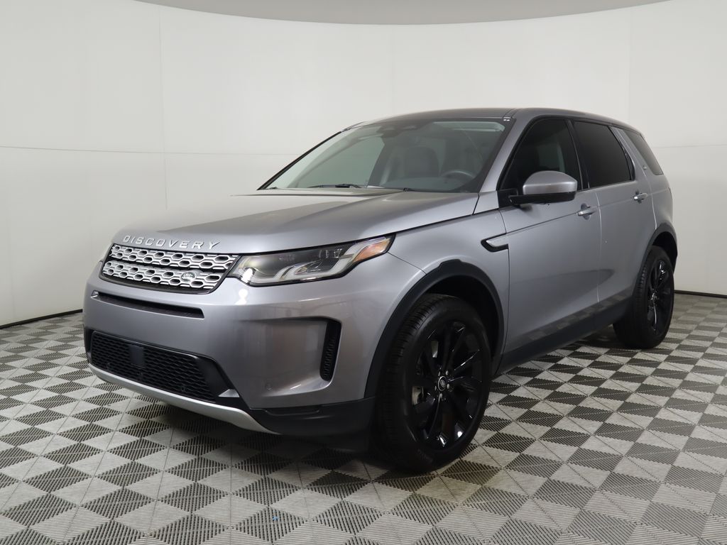 2023 Land Rover Discovery Sport SE -
                Chandler, AZ