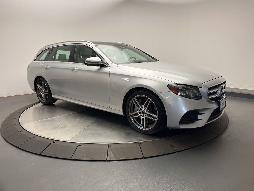 Thumbnail: 2019 Mercedes-Benz E-Class - 7