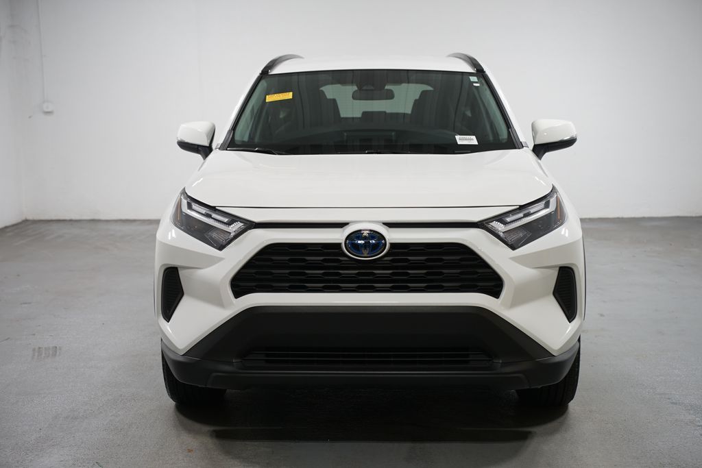 Thumbnail: 2024 Toyota RAV4 - 2