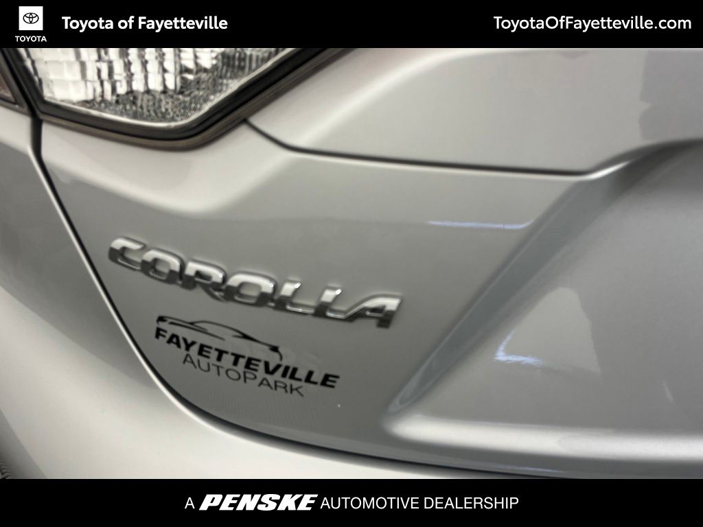 Thumbnail: 2023 Toyota Corolla - 18