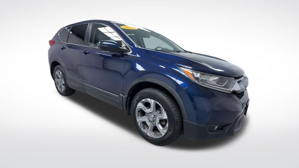 Used 2019 Honda CR-V SUV