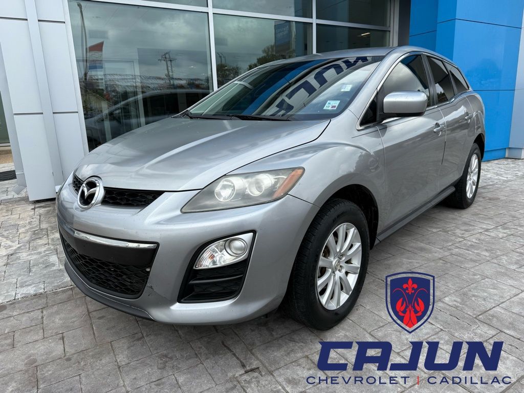 2012 Mazda CX-7 i Sport