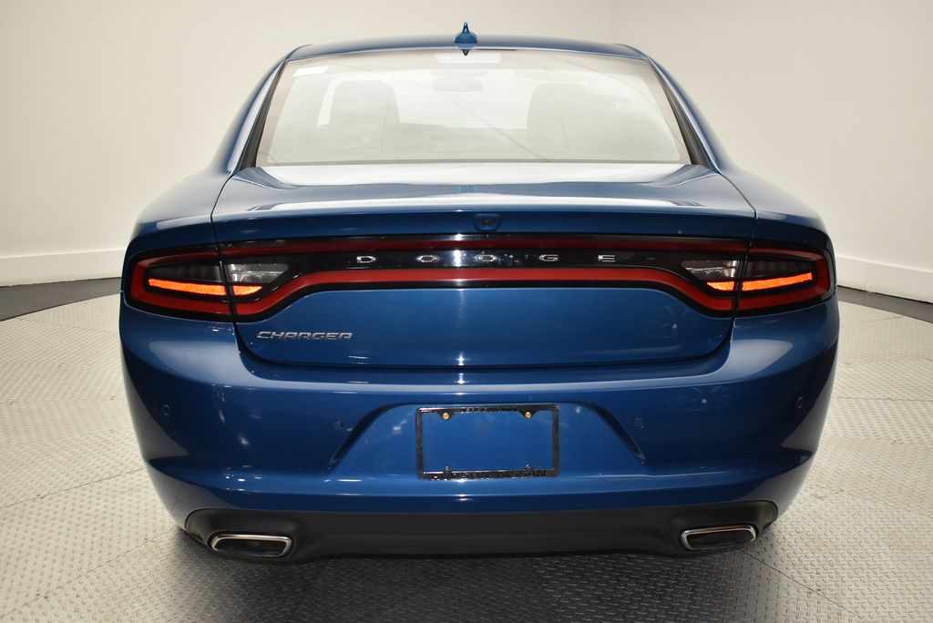 Thumbnail: 2023 Dodge Charger - 6