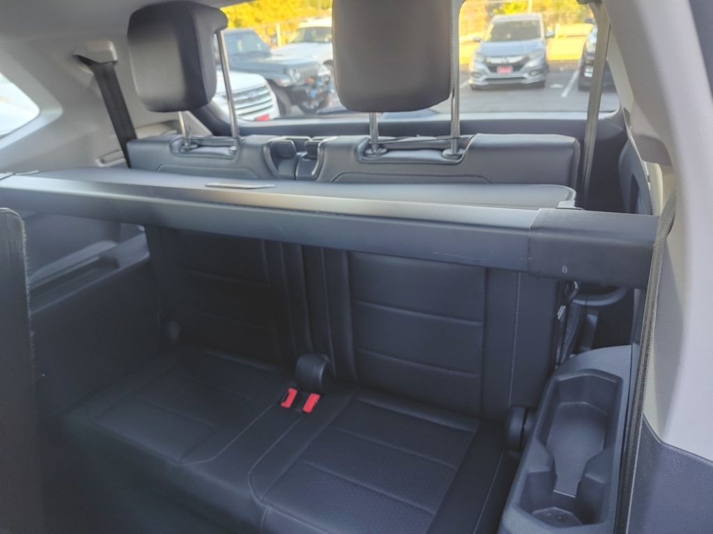 Used Car 2020 Volkswagen Tiguan  2.0t Sel For Sale Under $20,000 In Austin, Texas