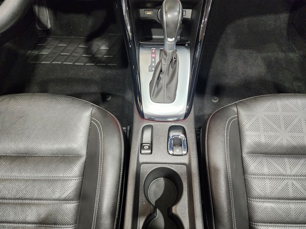 2019 Buick Cascada Premium