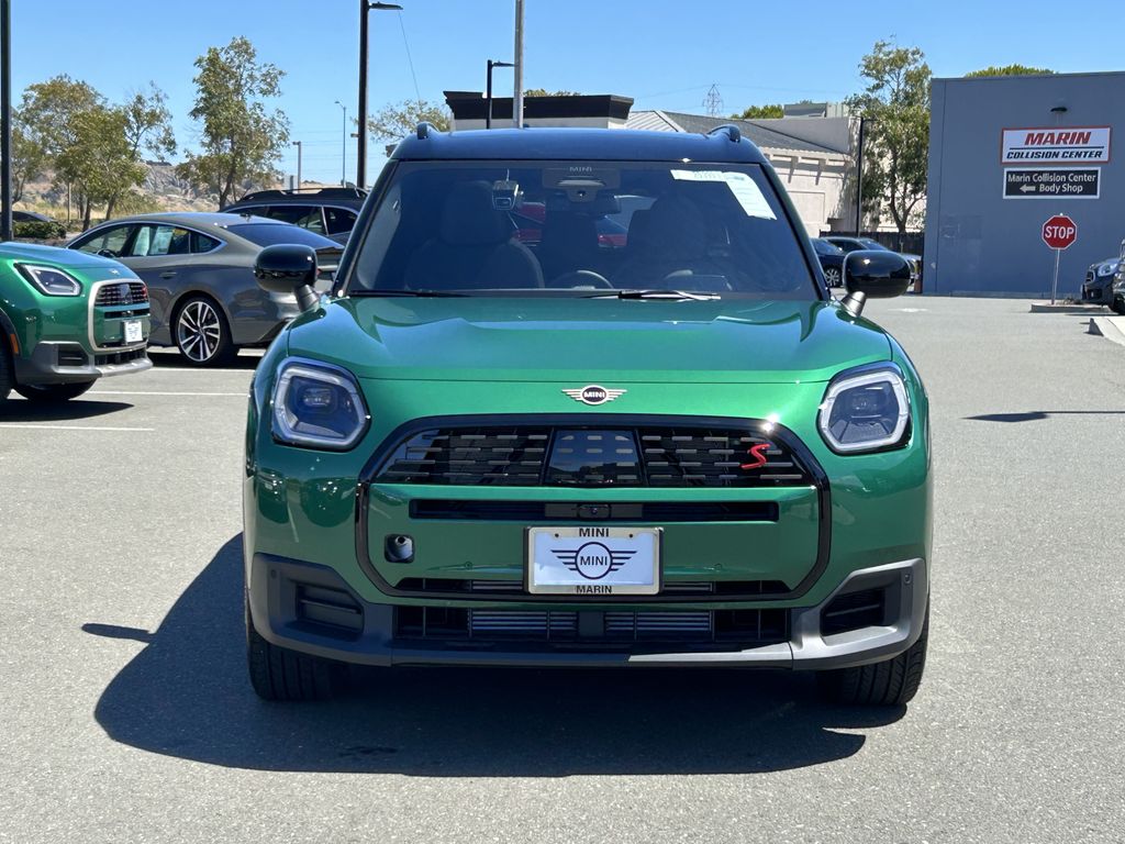 Thumbnail: 2025 MINI Cooper Countryman - 8