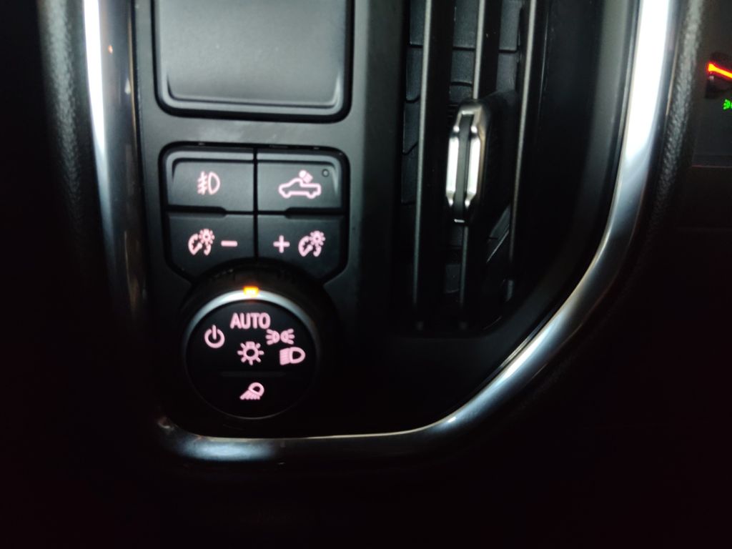 Used Car 2021 Chevrolet Silverado 1500  Ltz For Sale Under $40,000 In Austin, Texas