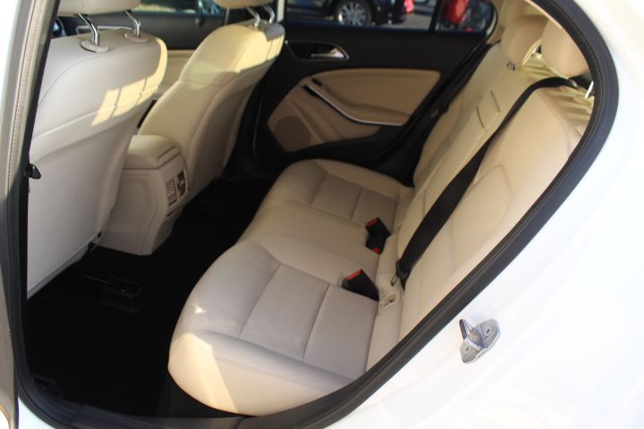 Used Car 2019 Mercedes-benz Gla  Gla 250 For Sale Under $20,000 In Georgetown, Texas
