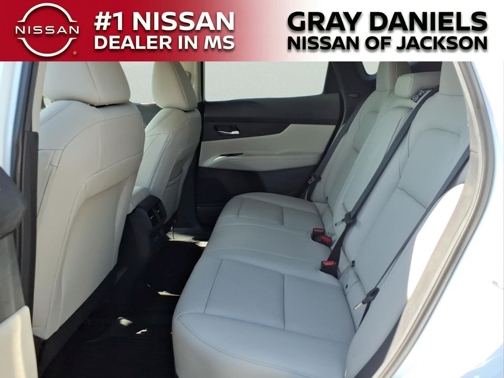 New 2026 Nissan Murano SUV